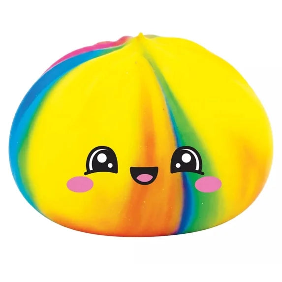 Authentic Orb Tie-Dye Dumpling